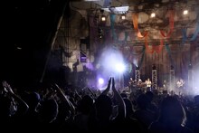 bonobos（Photo by Yumi Ikenaga）