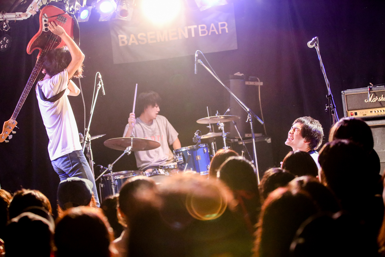 SUNNY CAR WASH（Photo by Viola Kam［V'z Twinkle］）