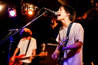 SUNNY CAR WASH（Photo by Viola Kam［V'z Twinkle］）