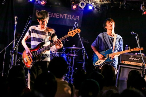 The Lump of Sugar（Photo by Viola Kam［V'z Twinkle］）