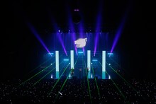 FlowBack (c)テレビ朝日