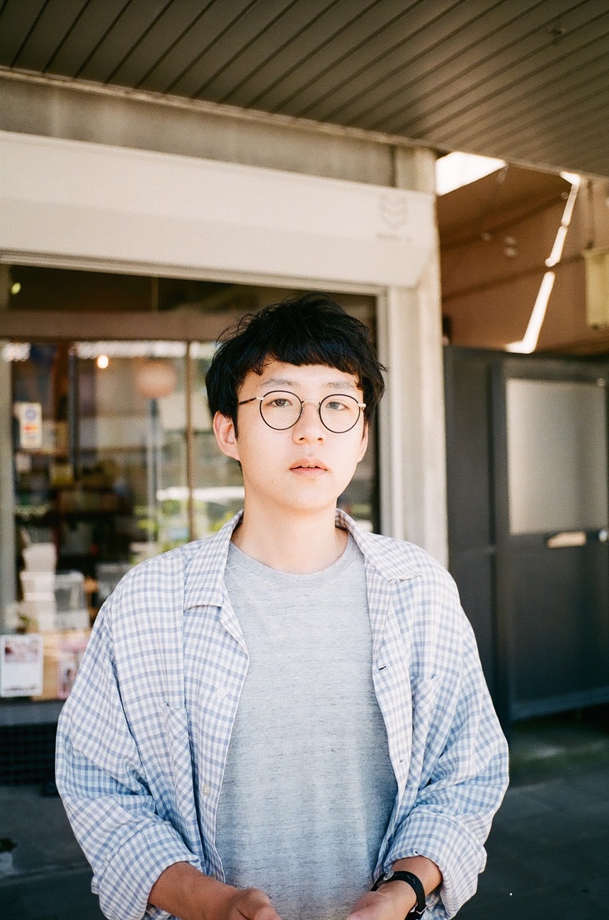 井手健介