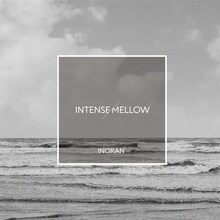 INORAN「INTENSE / MELLOW」初回限定盤