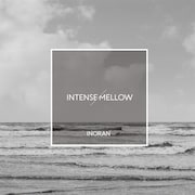 INORAN「INTENSE / MELLOW」初回限定盤