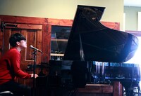 Sundayカミデ（ワンダフルボーイズ / 天才バンド）