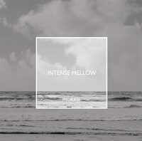 INORAN「INTENSE / MELLOW」通常盤