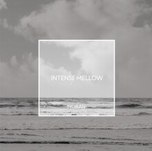 INORAN「INTENSE / MELLOW」通常盤