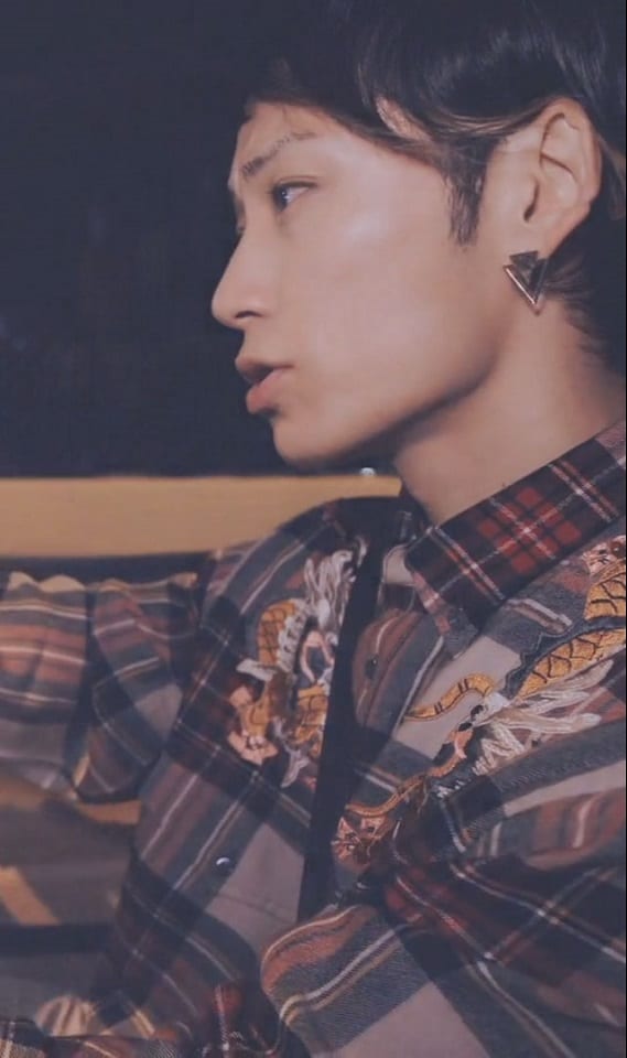 UVERworld「SHOUT LOVE」MVでTAKUYA∞とドライブデート気分