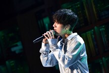 イェソン（SUPER JUNIOR）