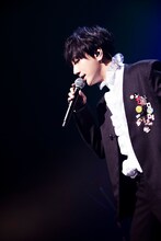 イェソン（SUPER JUNIOR）