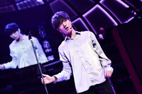 イェソン（SUPER JUNIOR）