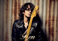 Ken（L'Arc-en-Ciel）