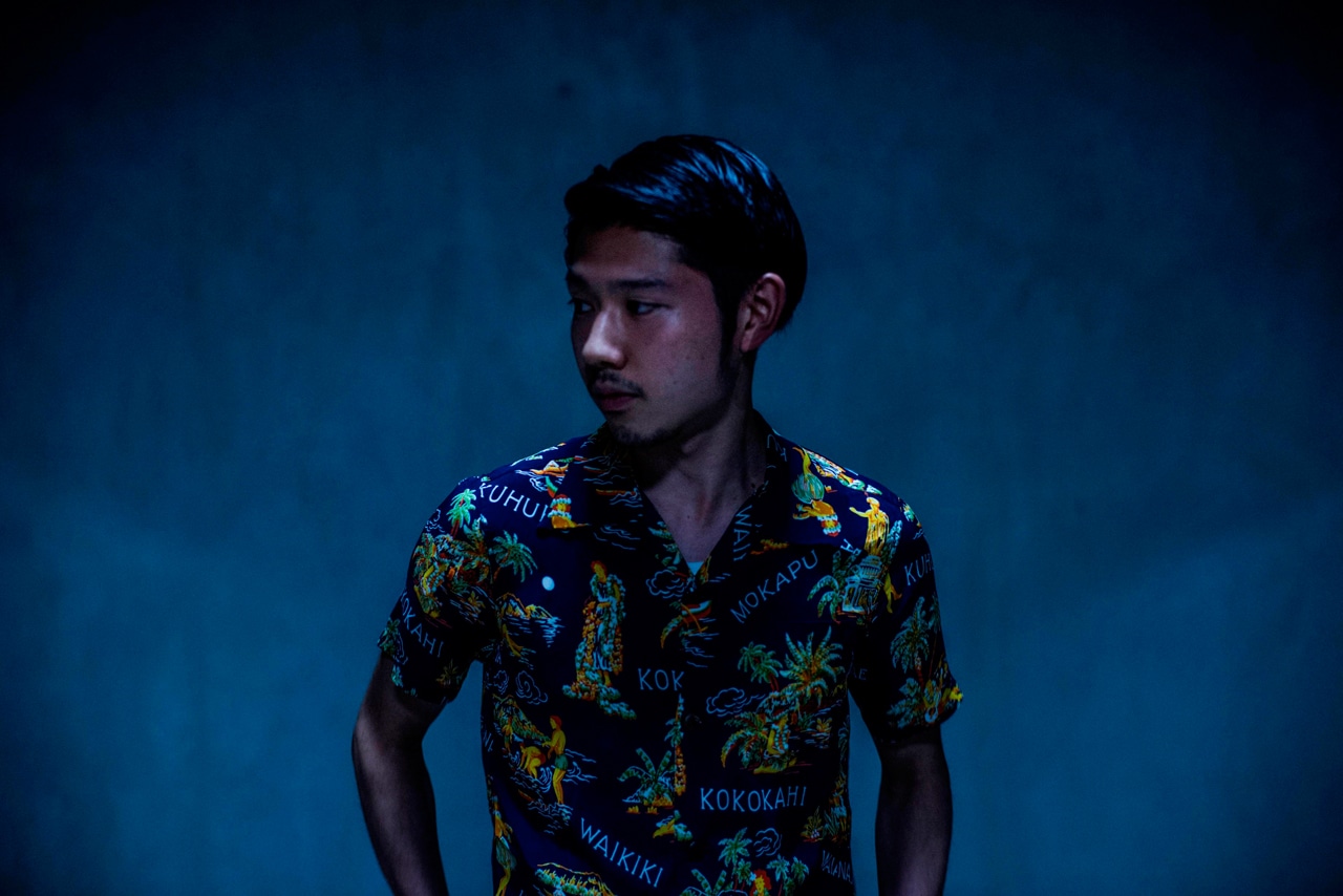 MASATO