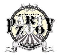 「PARTY ZOO 2017」ロゴ