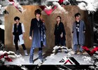 ファン投票公演に暴れ曲限定公演も、シド結成15周年ライブハウスツアー