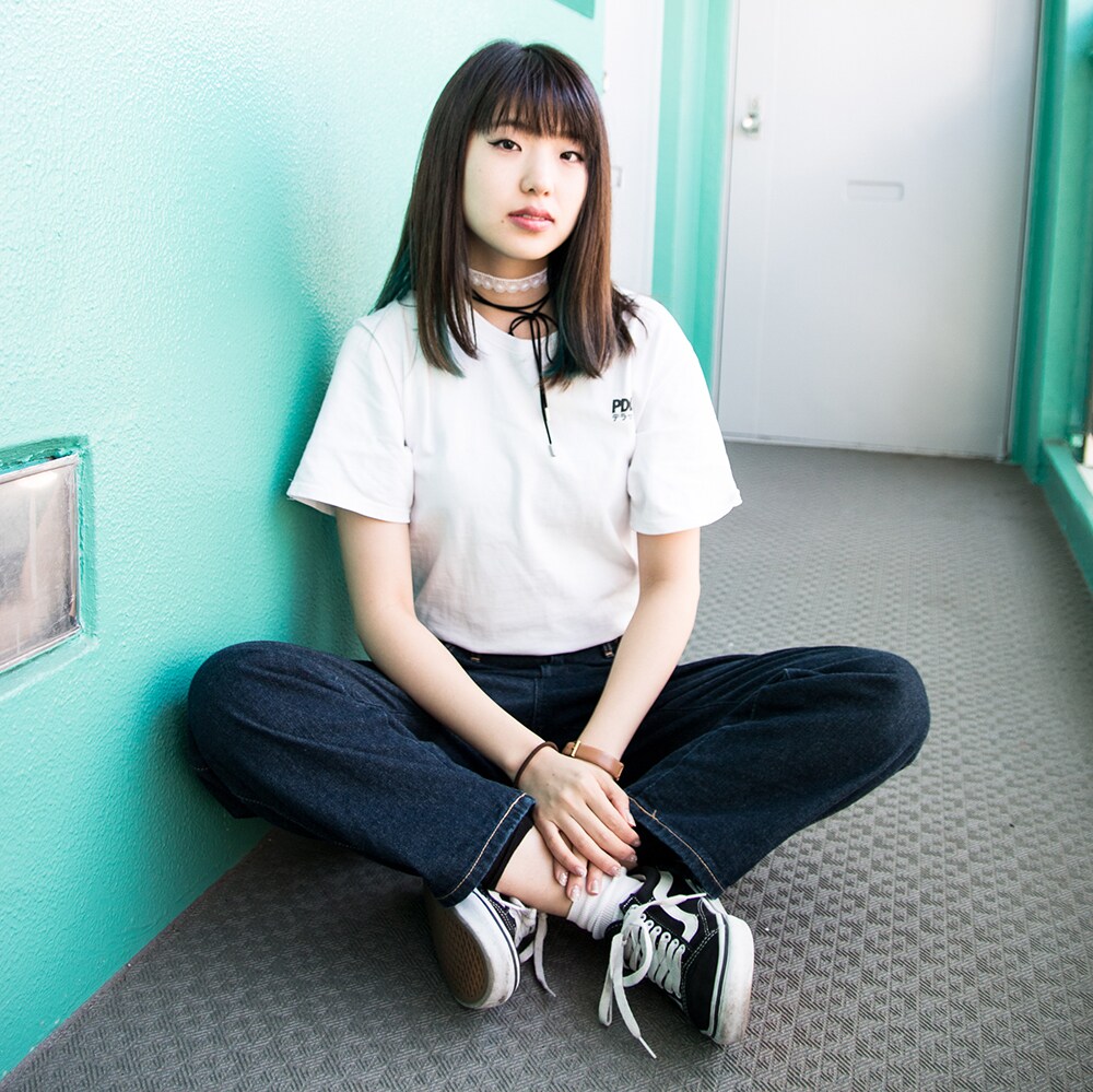 yonyonさん専用 04 Limited Sazabys – No Big Deal Records Shop