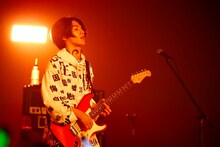 矢部昌暉（DISH//）（写真提供：Sony Music Records）