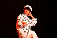 橘柊生（DISH//）（写真提供：Sony Music Records）