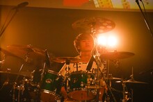 泉大智（DISH//）（写真提供：Sony Music Records）