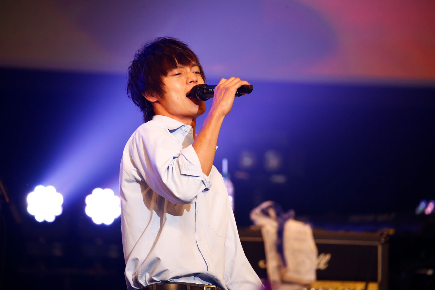 窪田正孝（写真提供：関西テレビ）