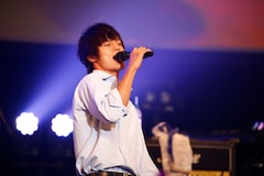 窪田正孝熱唱 ミセス Dish 凡下高 真夏の僕やりnightで熱狂コラボ ライブレポート 写真45枚 音楽ナタリー