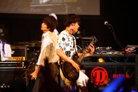 窪田正孝と北村匠海（DISH//）。（写真提供：関西テレビ）