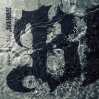 BRAHMAN「今夜 / ナミノウタゲ」ジャケット