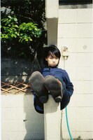 「美術手帖」2017年9月号掲載写真