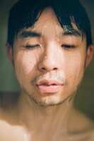 「美術手帖」2017年9月号掲載写真