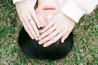 「美術手帖」2017年9月号掲載写真