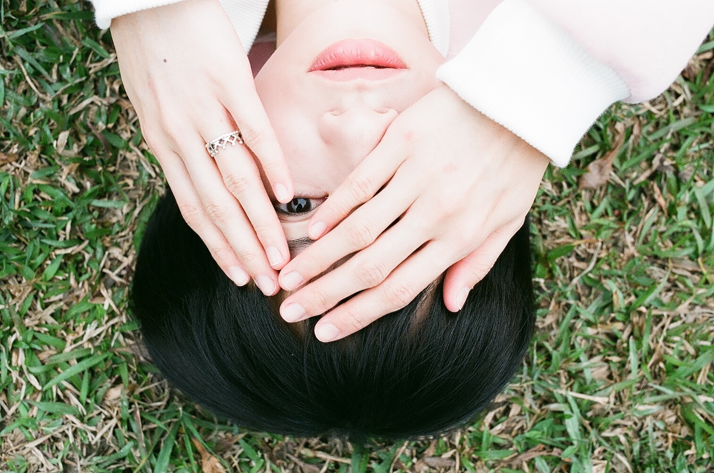 「美術手帖」2017年9月号掲載写真