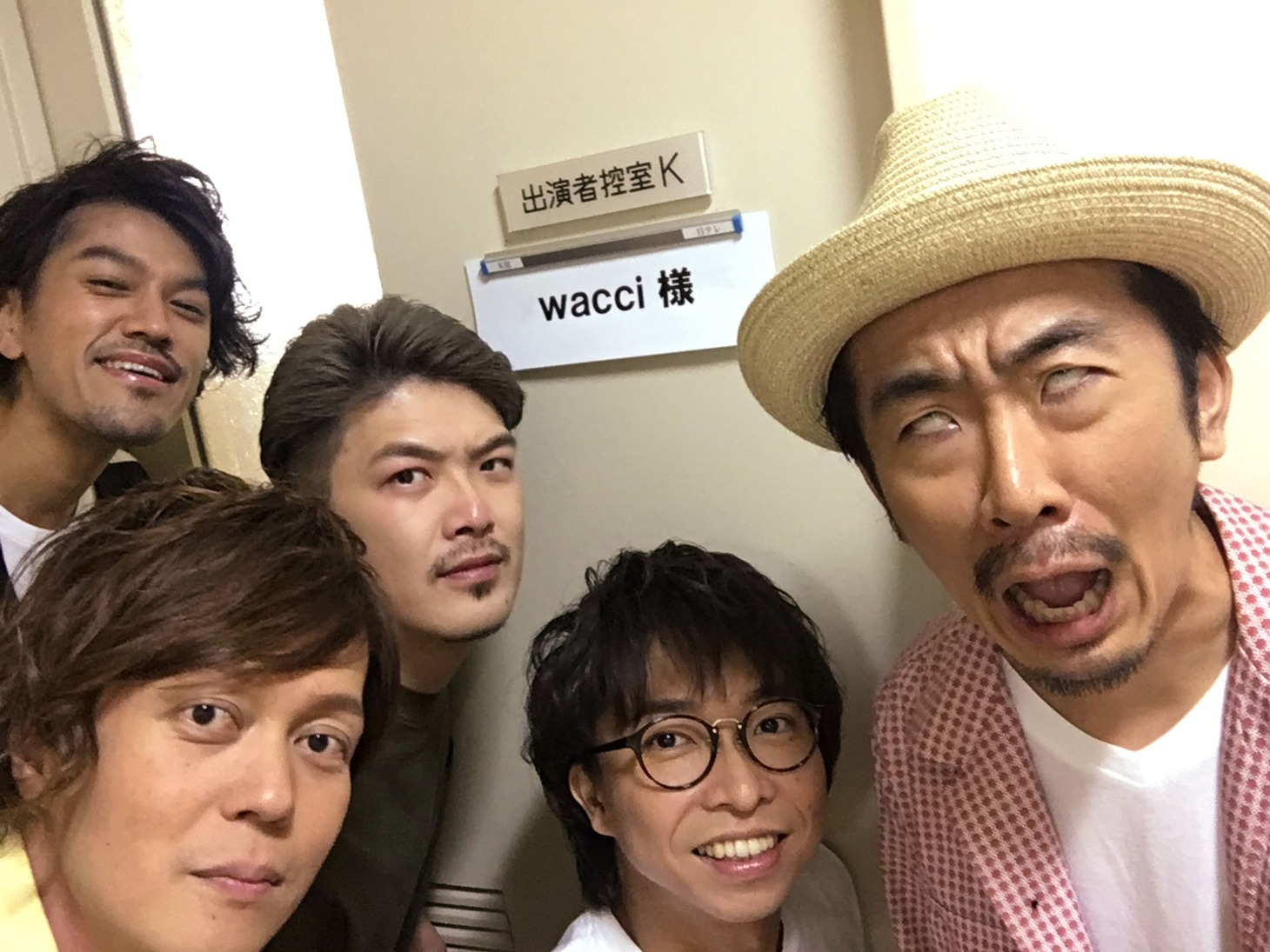 wacci
