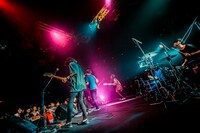 Helsinki Lambda Club（撮影：ヤマダマサヒロ）