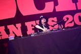 kz(livetune)