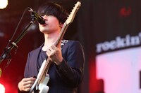 小出祐介（Vo, G / Base Ball Bear）