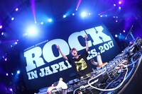 てんぷらDJアゲまさ a.k.a. 小野武正（KEYTALK）