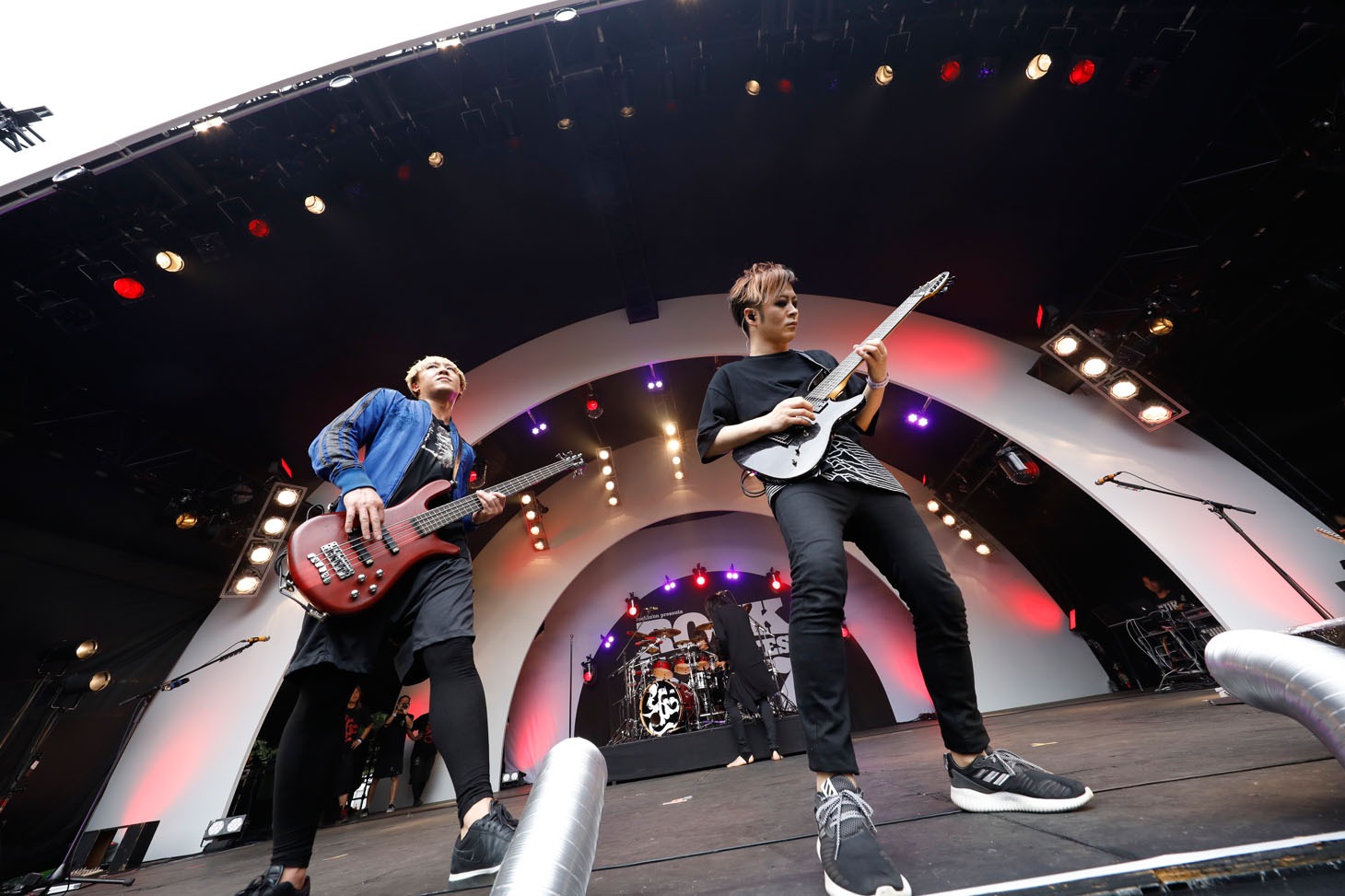 MUCC