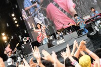 NICO Touches the Walls