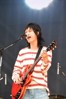 NICO Touches the Walls