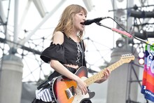 SILENT SIREN