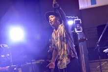 SPiCYSOL（撮影：古溪一道）