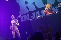 タナシンドローム