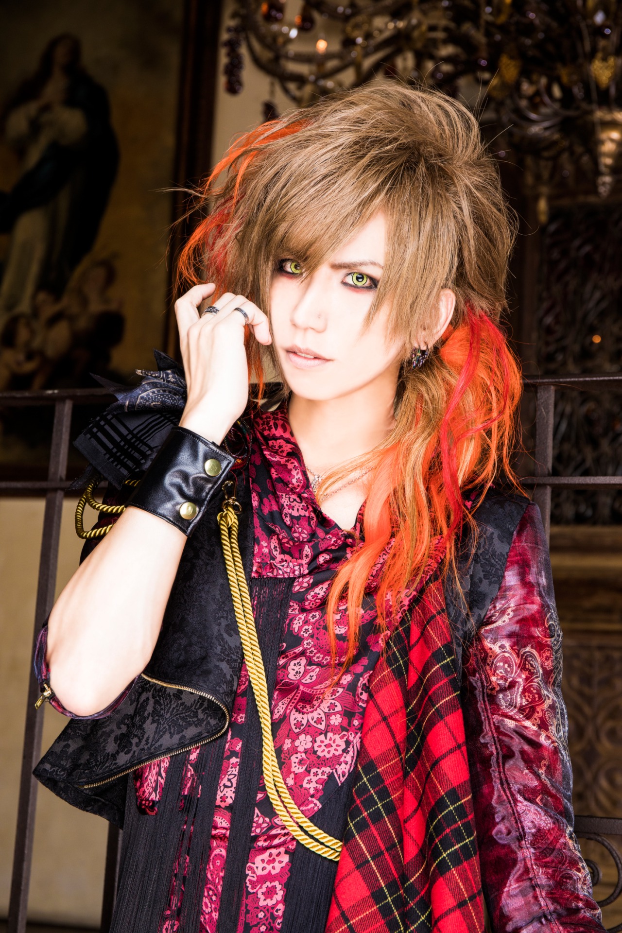 智也（Dr）