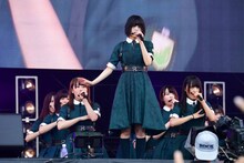 欅坂46