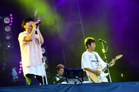 ポルノグラフィティ