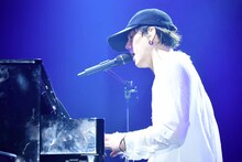 野田洋次郎（Vo, G / RADWIMPS）