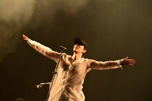 野田洋次郎（Vo, G / RADWIMPS）