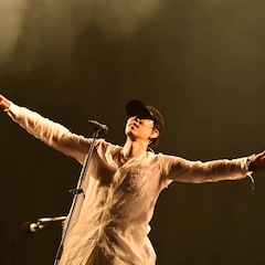 RAD、サカナ、ももクロ、欅、ポルノら競演「RIJF」後半戦に13万7000人が熱狂