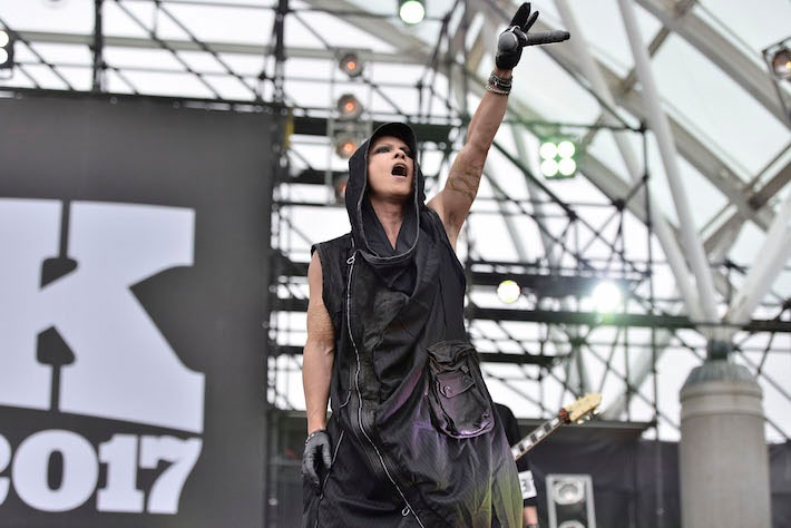 VAMPS