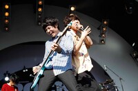 忘れらんねえよ